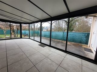  Maison � vendre 6 pi�ces 134 m�