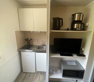  Appartement � louer 1 pi�ce 14 m�