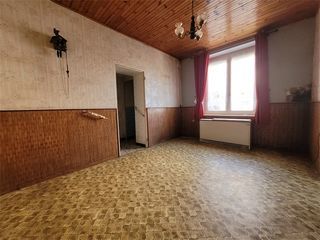  Maison � vendre 3 pi�ces 64 m�