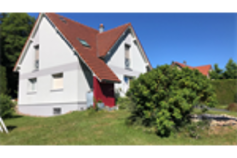   MAISON magnifique de 125 m� sur 21 ares Maison - 6 pi�ce(s) - 125 m�