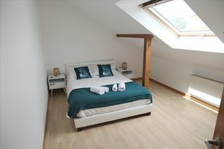  Appartement � vendre 5 pi�ces 114 m�