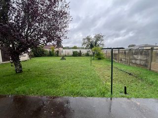  Maison � vendre 4 pi�ces 85 m�