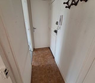  Appartement � louer 1 pi�ce 28 m�