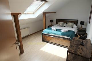  Appartement � vendre 5 pi�ces 114 m�