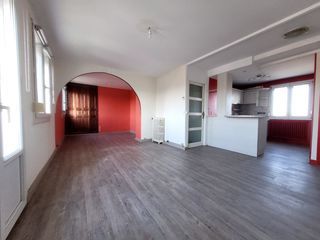  Appartement � louer 4 pi�ces 70 m� Jarville-la-malgrange