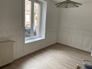  Appartement � louer 2 pi�ces 39 m�