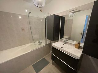  Appartement � louer 2 pi�ces 47 m�