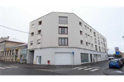 VENTE DOMBASLE SUR MEURTHE EXCLUSIVITE 60000 54110 Dombasle-sur-meurthe