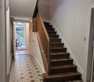  Maison � vendre 8 pi�ces 223 m�