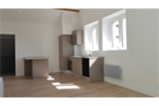  Appartement � louer 2 pi�ces 50 m�