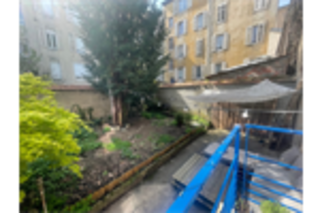  Appartement � louer 3 pi�ces 58 m�