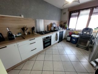  Appartement � louer 5 pi�ces 116 m�