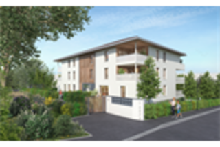  Appartement � vendre 3 pi�ces 66 m�