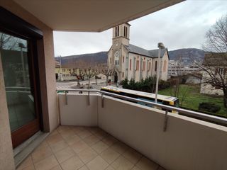  Appartement � louer 2 pi�ces 55 m�