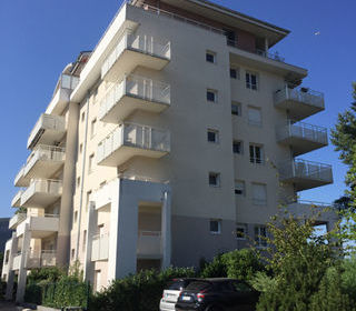  Parking / Garage � louer 