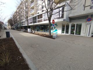  Parking / Garage � louer 