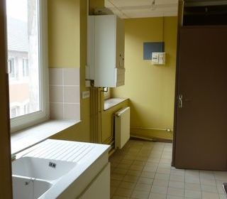  Appartement � vendre 136 m�