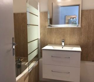  Appartement � louer 3 pi�ces 69 m�