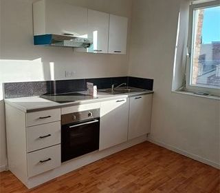  Appartement � louer 2 pi�ces 43 m�