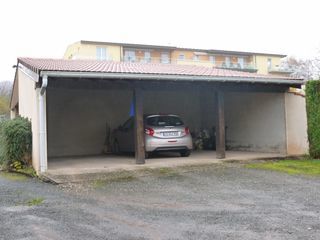  Appartement � louer 2 pi�ces 44 m�