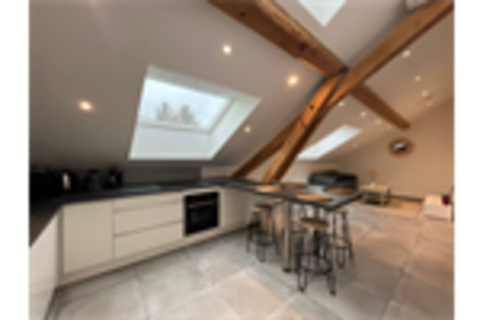   T2 Duplex Meubl� Appartement - 2 pi�ce(s) - 44 m�