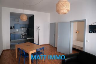  Appartement � louer 2 pi�ces 48 m�