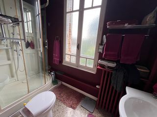  Maison � vendre 5 pi�ces 100 m�