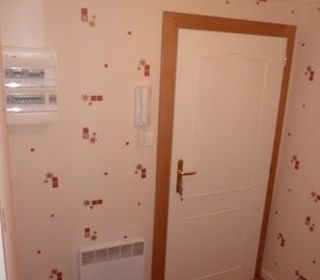  Appartement � louer 2 pi�ces 34 m�