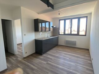  Appartement � louer 2 pi�ces 35 m�