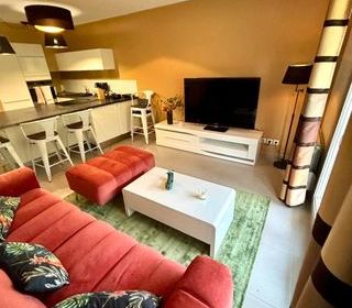  Appartement � vendre 2 pi�ces 45 m�