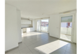  Appartement � louer 3 pi�ces 57 m�