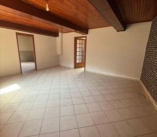  Maison � vendre 5 pi�ces 115 m�