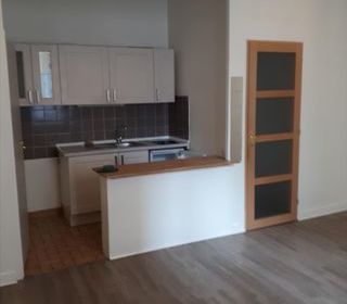  Appartement � louer 1 pi�ce 27 m�