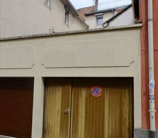  Immeuble � vendre 265 m�