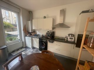  Appartement � louer 3 pi�ces 58 m�