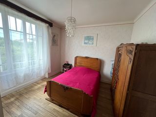  Maison � vendre 5 pi�ces 100 m�