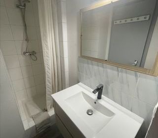  Appartement � louer 1 pi�ce 14 m�