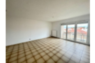  Appartement � louer 2 pi�ces 45 m�