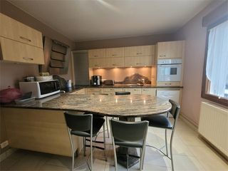  Maison � vendre 5 pi�ces 137 m�