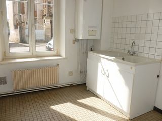  Appartement � vendre 2 pi�ces 35 m�