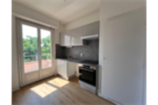  Appartement � louer 2 pi�ces 45 m�