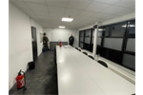 IMMEUBLE LOCAUX PROFESSIONNEL 1174200 68100 Mulhouse