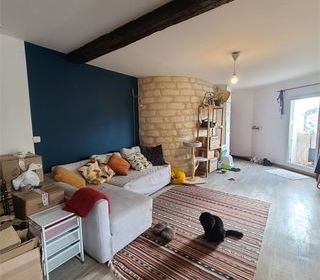  Appartement � louer 2 pi�ces 41 m�