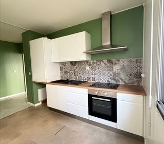  Appartement � vendre 3 pi�ces 60 m�