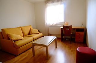  Appartement � louer 1 pi�ce 24 m�