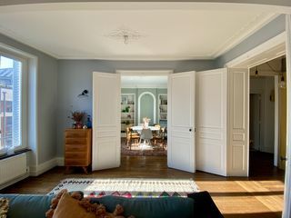  Appartement � louer 3 pi�ces 83 m�