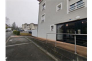  Parking / Garage � louer 