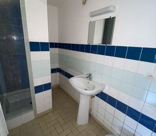  Appartement � louer 1 pi�ce 28 m�