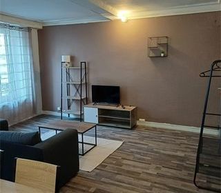  Appartement � louer 2 pi�ces 55 m�