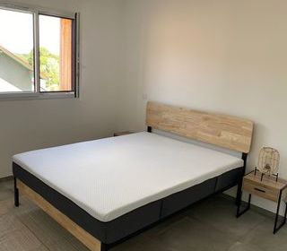  Appartement � louer 2 pi�ces 44 m�